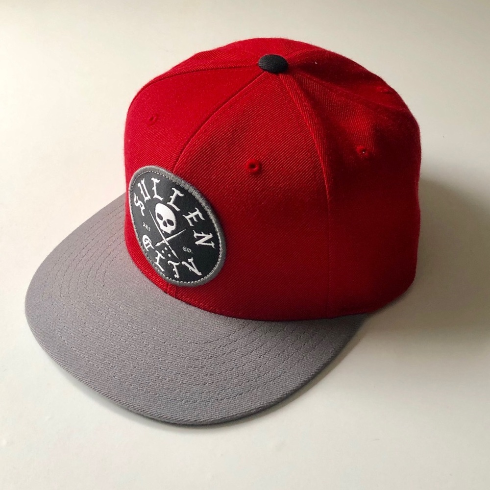 Sullen SnapBack